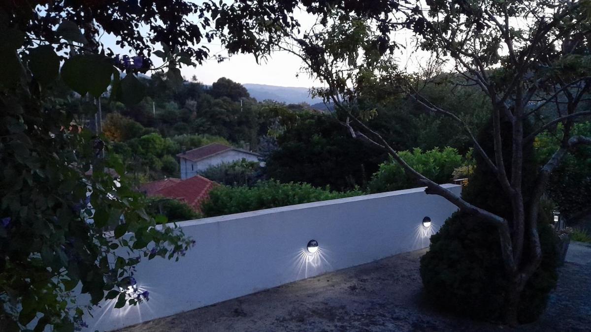 Villa Miguas House Baião Exterior foto